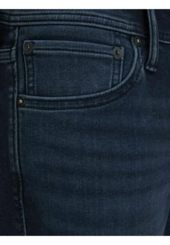 Jack & Jones Junior Glenn Icon Sq - Slim Fit Jeans - Blue Denim -Jack & Jones 6087040f68b84a9d83a7660d8a2d7433