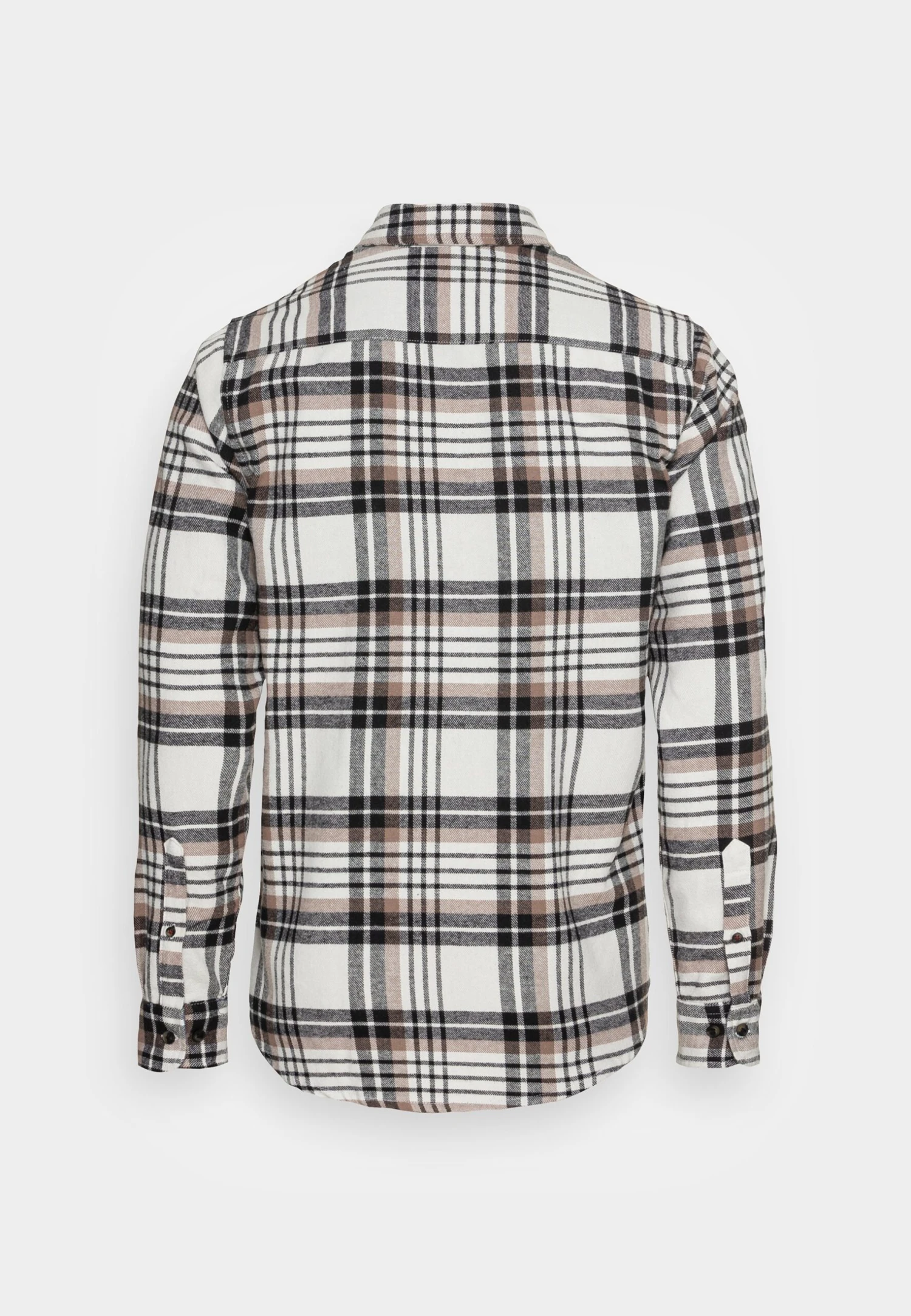 JACK&JONES Premium Jprbluclassic Walter- Overhemd - Cloud Dancer 2 JACK&JONES Premium Jprbluclassic Walter- Overhemd - Cloud Dancer - Afbeelding 2