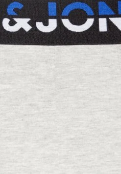 Jack & Jones Jackoda Trunks 5 Pack - Onderbroeken - Black -Jack & Jones 60b3fa8e829347dd814abd5aee0b7591