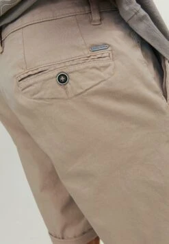 Jack & Jones JpstfredAma - Shorts - Oxford Tan -Jack & Jones 60c6a5b136d74bc484b237c729d659a3