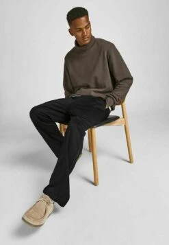 Jack & Jones Jjibill Jjpete - Trainingsbroek - Black -Jack & Jones 61da5de71d47434dba4c85eaaeaee999