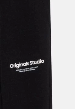 Jack & Jones Junior Jpstkane Jjvesterbro- Trainingsbroek - Schwarz -Jack & Jones 62701daca6394abcb97ca45d0f53fc28