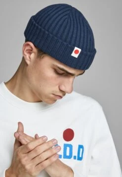 Jack & Jones Jacrdd Short Noos - Muts - Navy Blazer