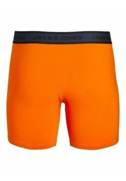 Jack & Jones 5Er-Pack - Onderbroeken - Silver Lake Blue -Jack & Jones 6397eec96ab642d6a78d570e60b70663