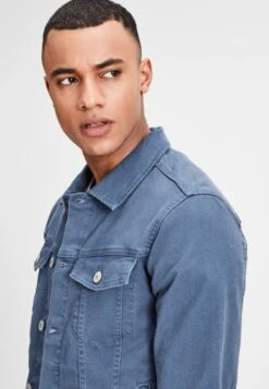 Jack & Jones IalvinAkmNoos - Spijkerjas - Dark Denim -Jack & Jones 63e046145e3e4499a3ce0d1fbcff2ab4