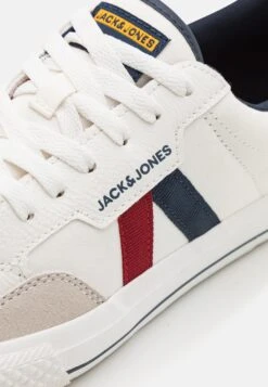 Jack & Jones Jfwmorden Combo- Sneakers Laag - White 11 Jack & Jones Jfwmorden Combo- Sneakers Laag - White -Jack & Jones 64500cf442cc4bc396f63beea900f556
