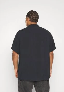 Jack & Jones Jjejeff Resort Shirt - Overhemd - Black -Jack & Jones 64a19692033e4f1b86a77ec5da0b7658