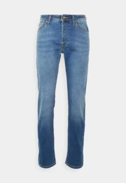 Jack & Jones Jjimike Jjoriginal- Straight Leg Jeans - Blue Denim -Jack & Jones 64ae23a02fac4fc6b56100efa0f2e8eb