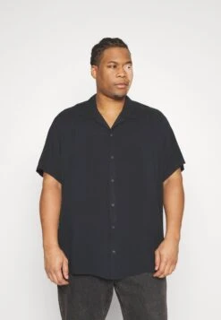 Jack & Jones Jjejeff Resort Shirt - Overhemd - Black