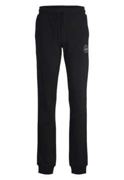 Jack & Jones Junior Jjigordon Jjshark - Trainingsbroek - Black -Jack & Jones 64df7c76db0a4ccd8ca5f99c332c9292