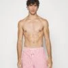 Jack & Jones Jjiaruba Jjswimshorts- Zwemshorts - Chinese Red