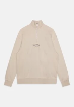 Jack & Jones Junior Jorvesterbro- Sweater - Moonbeam