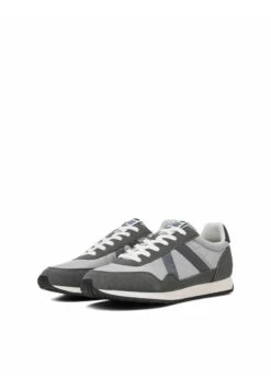 Jack & Jones Jfwhawker Combo - Sneakers Laag - Frost Gray -Jack & Jones 659134311b0e42a59be966a8e8239a16