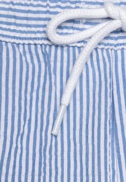 Jack & Jones Jorcaleb Seersucker- Shorts - Blue 10 Jack & Jones Jorcaleb Seersucker- Shorts - Blue -Jack & Jones 659cb0314e4d42f1a2e3626dc7b261b6