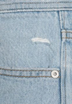 Jack & Jones Jjitony Jjoriginal - Jeansshort - Blue Denim -Jack & Jones 65c1c743729742c6898f83c6194b5c3c