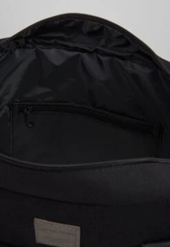 Jack & Jones Jaccanvas Briefcase - Aktetas - Black -Jack & Jones 65d228de15804c8288fd7e81c447835a