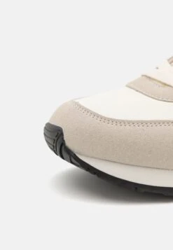 Jack & Jones Jfwhawker Combo - Sneakers Laag - Moonbeam/Cabernet -Jack & Jones 6605efbb5b3047f596fe88e3c6f5878b