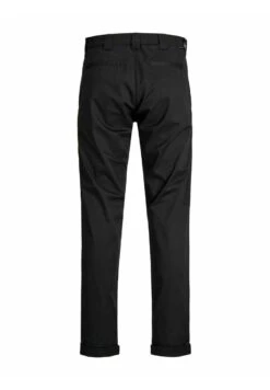 Jack & Jones Sa Noos - Chino - Black -Jack & Jones 66114f984fc44eb7a62713588e3ce903