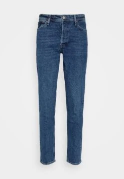 Jack & Jones Jjichris Jjoriginal - Straight Leg Jeans - Blue Denim 10 Jack & Jones Jjichris Jjoriginal - Straight Leg Jeans - Blue Denim -Jack & Jones 6628f93f123441e0b73ee02746e72149