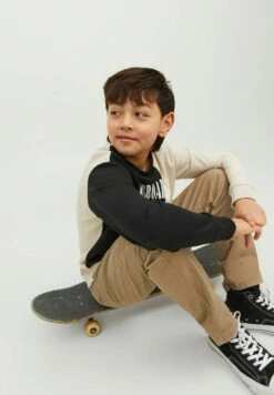 Jack & Jones Junior Sweater - Tap Shoe -Jack & Jones 666e461b50fe417fb34e7b5f61e6ef21