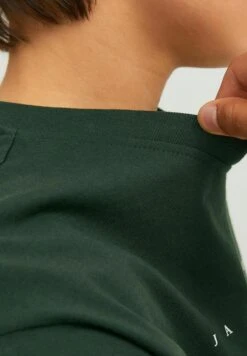 Jack & Jones Junior T-Shirt Print - Mountain View -Jack & Jones 66cadc6d0ed54168996494945c11d334