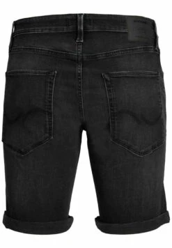 Jack & Jones Rick Icon- Jeansshort - Black Denim -Jack & Jones 674e47fff1a9418ba4a603a47f57c240