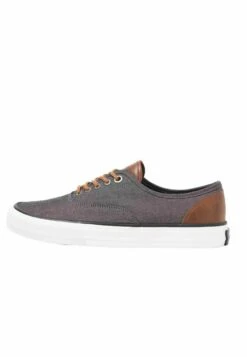 Jack & Jones Jfwcurtis Casual - Sneakers Laag - Grau