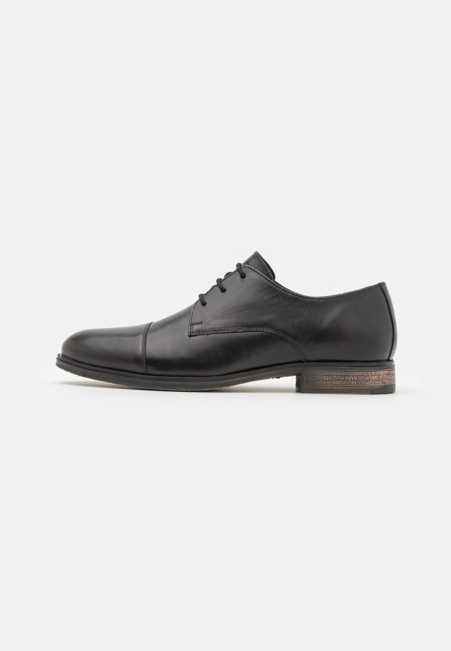 Jack & Jones Jfwraymond - Veterschoenen - Anthracite 1 Jack & Jones Jfwraymond - Veterschoenen - Anthracite