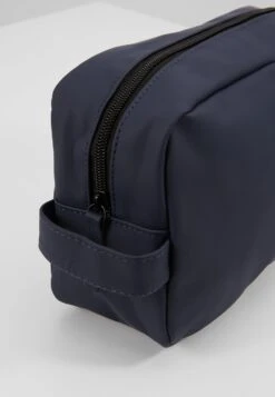 Jack & Jones Jacpete Toiletry Bag - Toilettas - Navy Blazer -Jack & Jones 67be4aa03db940e8a882970d94dbf952
