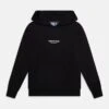 Jack & Jones Junior Jorvesterbro Noos Jnr - Hoodie - Black