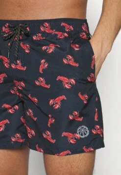 Jack & Jones Jpstfiji Aop Pack Ly Sn - Zwemshorts - Navy Blazer 7 Jack & Jones Jpstfiji Aop Pack Ly Sn - Zwemshorts - Navy Blazer -Jack & Jones 67eac945e9eb42d19f13a2eabac44125