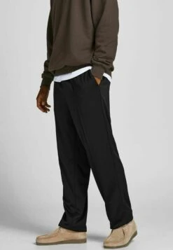 Jack & Jones Jjibill Jjpete - Trainingsbroek - Black -Jack & Jones 68e5ae205e8d453eb768f4a0e62c5041
