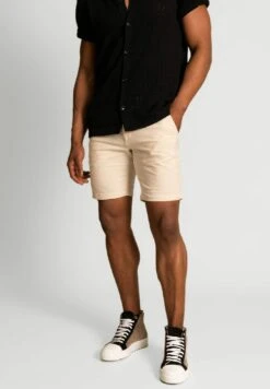 Jack & Jones Palma - Shorts - Sand