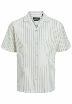 Jack & Jones Jprblusummer- Overhemd - Sand -Jack & Jones 6908850ae0574fd9846011b2bc947b6a