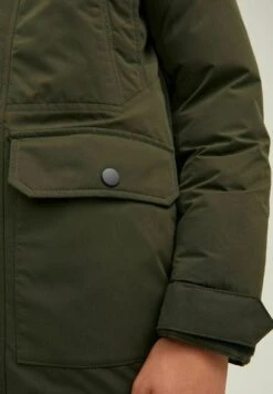 Jack & Jones Junior Jjwinner Jnr - Winterjas - Rosin -Jack & Jones 694f9f20a9984e15a7d14a0098e9c12c