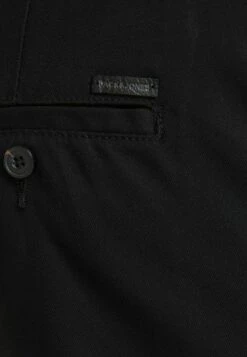 JACK&JONES Premium Stconnor Akm Sn - Shorts - Black 2 -Jack & Jones 6982942fb6e54bd89649320fc134b10e