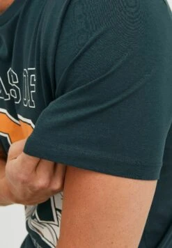 Jack & Jones T-Shirt Print - Magical Forest -Jack & Jones 69b47210237b456dbf3aba0ec68c95f3