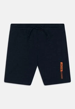 Jack & Jones Junior Jpstneo - Shorts - Sky Captain