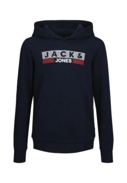 Jack & Jones Junior Jjecorp Logo Hood Jnr - Hoodie - Navy Blazer 13 Jack & Jones Junior Jjecorp Logo Hood Jnr - Hoodie - Navy Blazer -Jack & Jones 6aa7c6d1b6a243fe9cf9133b2b379105