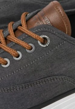 Jack & Jones Jfwcurtis Casual - Sneakers Laag - Grau -Jack & Jones 6b0c9ba499be45fd9edcaa3d87276a64