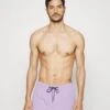 Jack & Jones Jpstfiji Jjswim Solid - Zwemshorts - Purple Rose