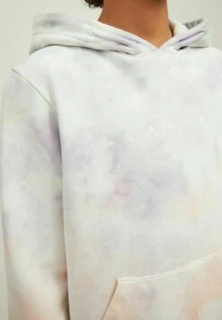 Jack & Jones Junior Hoodie - White -Jack & Jones 6b245753bc084ae1b36c6904d6e339f5