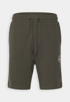 Jack & Jones Noos Jpstshark- Trainingsbroek - Aspahlt -Jack & Jones 6b295d8dff9e44e19446d623bb48d0f7