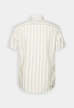 Jack & Jones Jjplain Fred - Overhemd - Crockery -Jack & Jones 6bb8219082d14eceb4edaef489d83d25