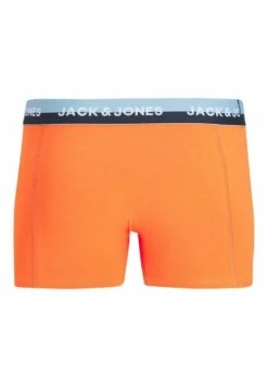 Jack & Jones Junior 3Er-Pack - Onderbroeken - Navy Blazer -Jack & Jones 6c030ef44a5a4700ad6829d15643cb7c