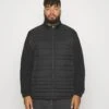 Jack & Jones Jjsanto Hybrid- Jas - Black