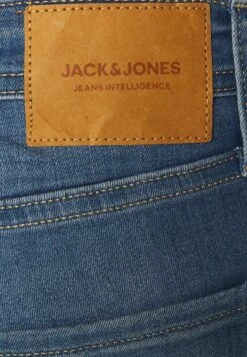 Jack & Jones Jjirick Jjoriginal - Jeansshort - Blue Denim -Jack & Jones 6d14c25eafaa4bfdbbc9f183a77a694e