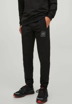 Jack & Jones Jpstwill Jjfilo - Trainingsbroek - Black