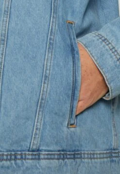 Jack & Jones Jjijean Jjjacket - Spijkerjas - Blue Denim 11 Jack & Jones Jjijean Jjjacket - Spijkerjas - Blue Denim -Jack & Jones 6d352e6f60db4ab08189c30c256854fc