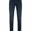 Jack & Jones Junior Glenn Icon Sq - Slim Fit Jeans - Blue Denim